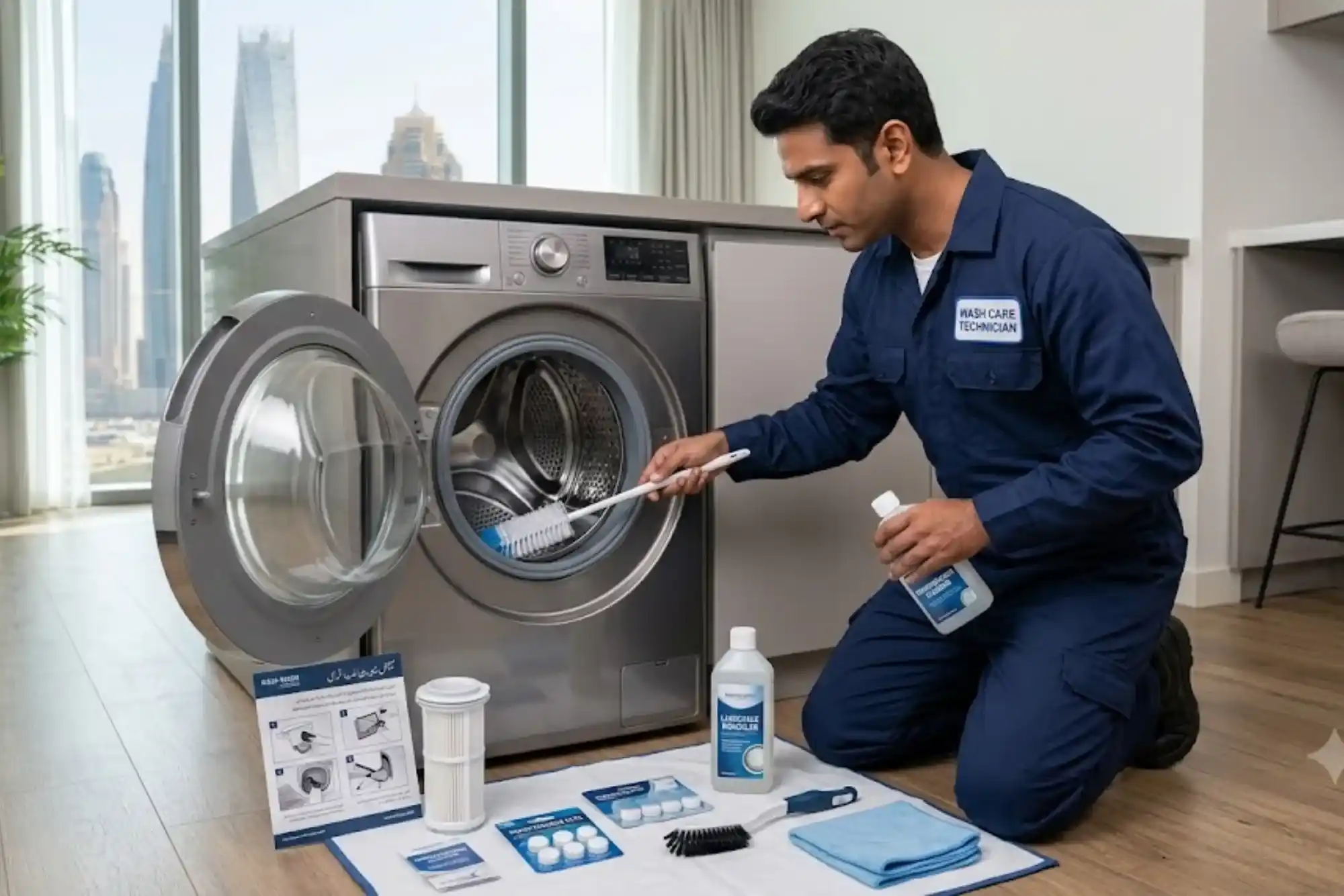 Appliance Repair