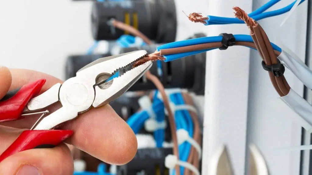 Electrical