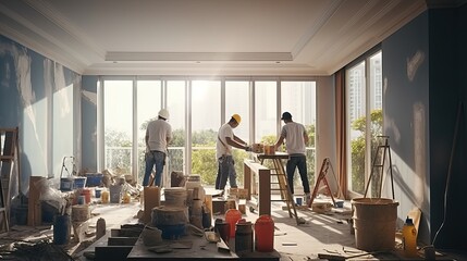 Interior Services