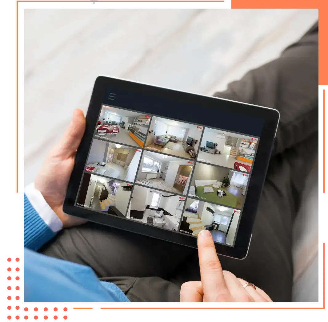 Home Security Systems