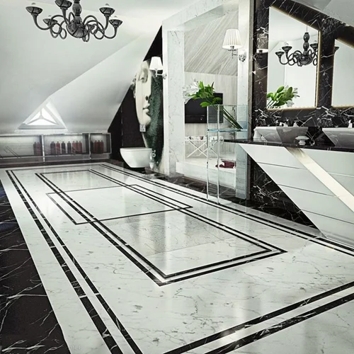 Flooring