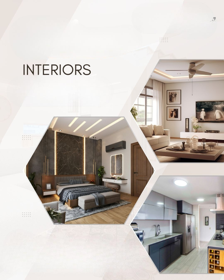 Interior Services