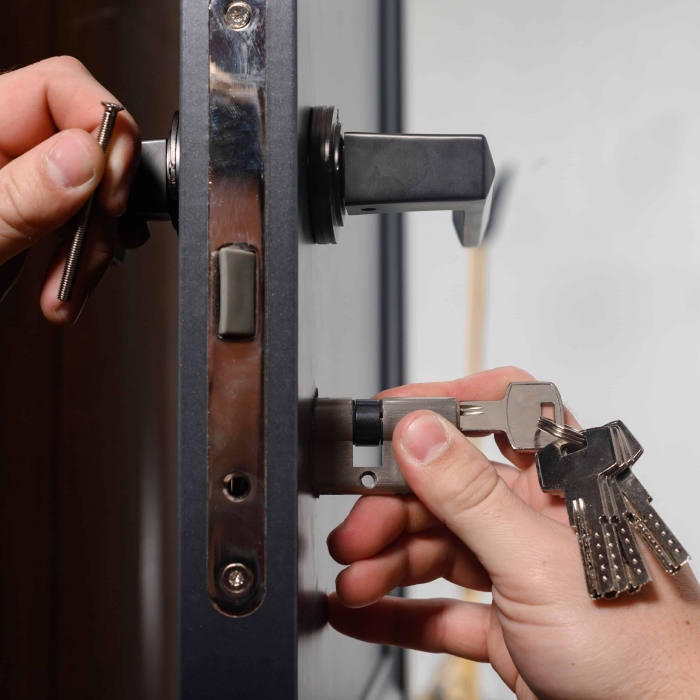 Locksmith