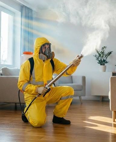 Pest Control